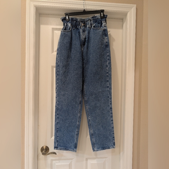 PacSun Denim - Pacsun Mom Jean Size Medium